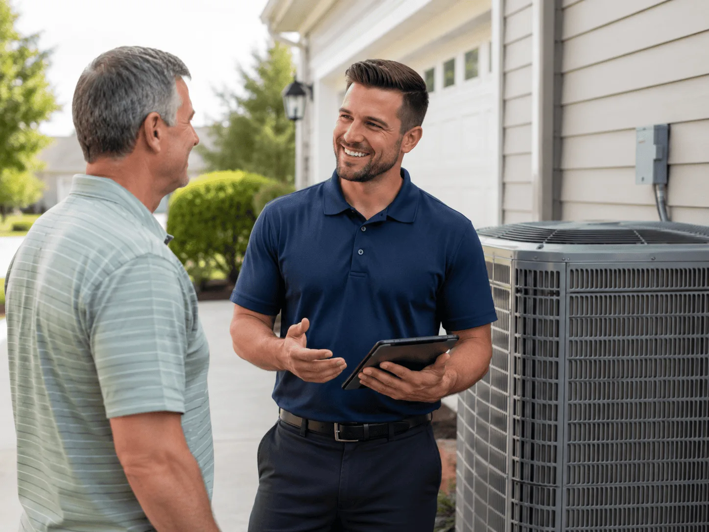Heat Pump Installation Rochester, IN FAQs
